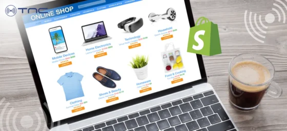 how to start a shopify store- a blueprint for your online business